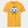 Perfect Blend ® CVC Tee Thumbnail