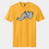 Perfect Blend ® CVC Tee Thumbnail
