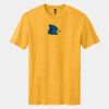Perfect Blend ® CVC Tee Thumbnail