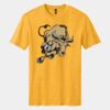 Perfect Blend ® CVC Tee Thumbnail