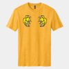 Perfect Blend ® CVC Tee Thumbnail