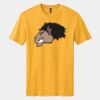 Perfect Blend ® CVC Tee Thumbnail
