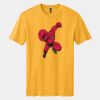 Perfect Blend ® CVC Tee Thumbnail