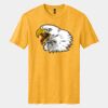 Perfect Blend ® CVC Tee Thumbnail