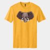 Perfect Blend ® CVC Tee Thumbnail
