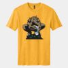 Perfect Blend ® CVC Tee Thumbnail