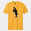 Perfect Blend ® CVC Tee Thumbnail