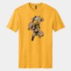 Perfect Blend ® CVC Tee Thumbnail