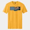 Perfect Blend ® CVC Tee Thumbnail
