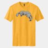 Perfect Blend ® CVC Tee Thumbnail