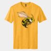 Perfect Blend ® CVC Tee Thumbnail