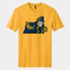 Perfect Blend ® CVC Tee Thumbnail