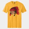 Perfect Blend ® CVC Tee Thumbnail
