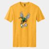 Perfect Blend ® CVC Tee Thumbnail