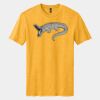 Perfect Blend ® CVC Tee Thumbnail