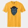 Perfect Blend ® CVC Tee Thumbnail