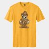Perfect Blend ® CVC Tee Thumbnail