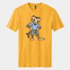 Perfect Blend ® CVC Tee Thumbnail