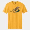 Perfect Blend ® CVC Tee Thumbnail
