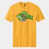 Perfect Blend ® CVC Tee Thumbnail