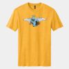 Perfect Blend ® CVC Tee Thumbnail