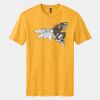 Perfect Blend ® CVC Tee Thumbnail