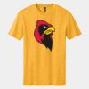 Perfect Blend ® CVC Tee Thumbnail