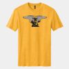 Perfect Blend ® CVC Tee Thumbnail