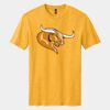 Perfect Blend ® CVC Tee Thumbnail