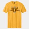 Perfect Blend ® CVC Tee Thumbnail
