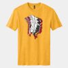 Perfect Blend ® CVC Tee Thumbnail