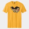 Perfect Blend ® CVC Tee Thumbnail