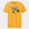 Perfect Blend ® CVC Tee Thumbnail