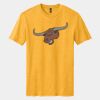 Perfect Blend ® CVC Tee Thumbnail