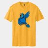 Perfect Blend ® CVC Tee Thumbnail