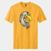 Perfect Blend ® CVC Tee Thumbnail