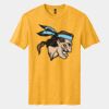 Perfect Blend ® CVC Tee Thumbnail