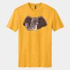 Perfect Blend ® CVC Tee Thumbnail