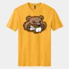 Perfect Blend ® CVC Tee Thumbnail