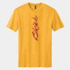 Perfect Blend ® CVC Tee Thumbnail