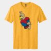 Perfect Blend ® CVC Tee Thumbnail