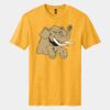 Perfect Blend ® CVC Tee Thumbnail