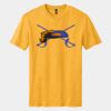 Perfect Blend ® CVC Tee Thumbnail