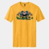 Perfect Blend ® CVC Tee Thumbnail