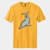 Perfect Blend ® CVC Tee Thumbnail