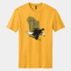 Perfect Blend ® CVC Tee Thumbnail