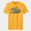 Perfect Blend ® CVC Tee Thumbnail