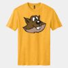 Perfect Blend ® CVC Tee Thumbnail