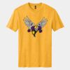 Perfect Blend ® CVC Tee Thumbnail