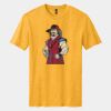 Perfect Blend ® CVC Tee Thumbnail